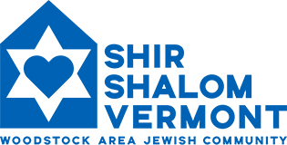 Logo for Woodstock Area Jewish Community, Inc